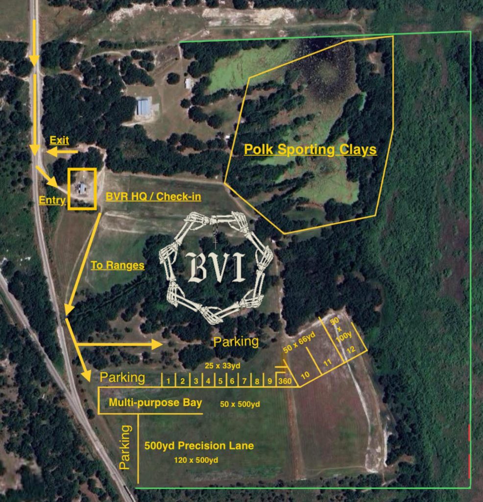 Range Map